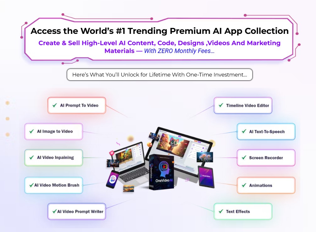 OneVideo AI Review