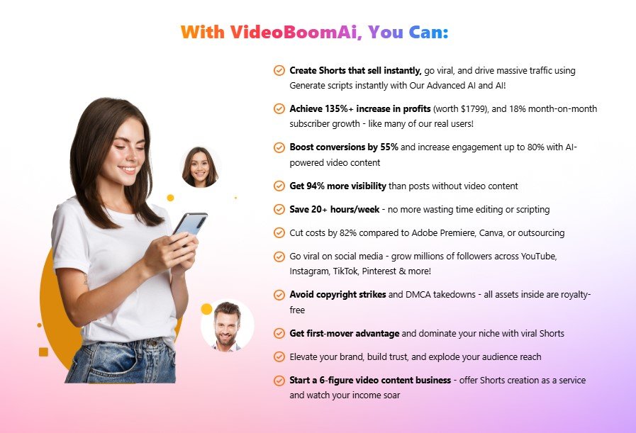 VideoBoomAi Review