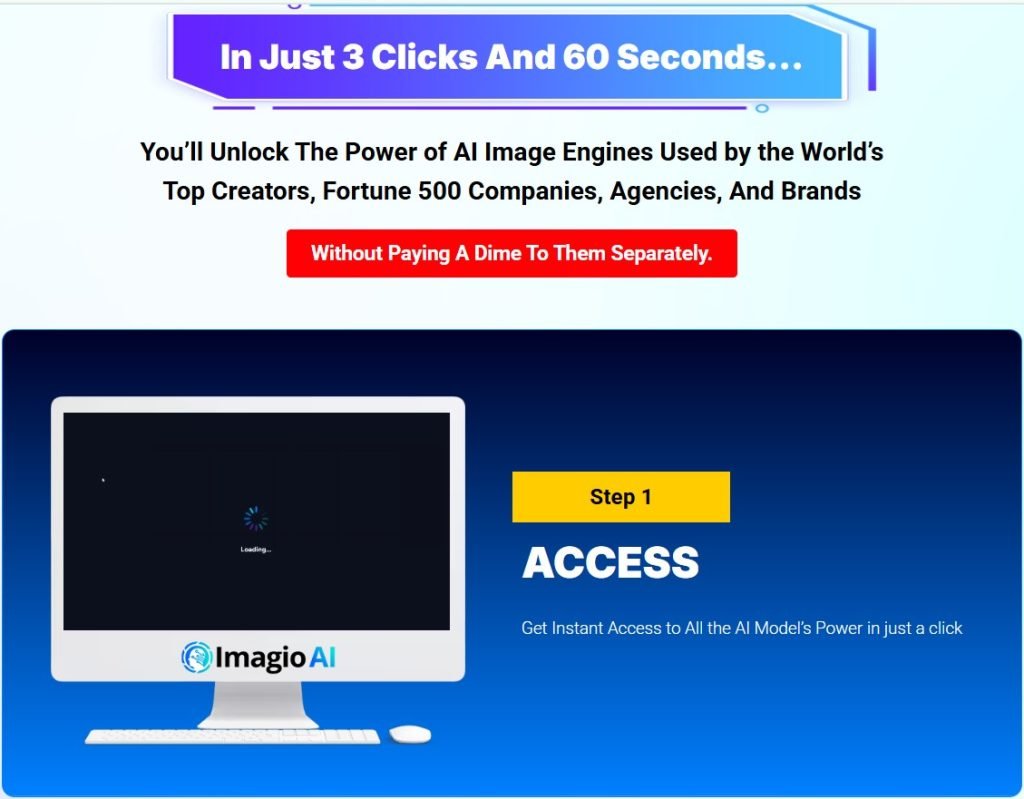 Imagio AI Review 2025