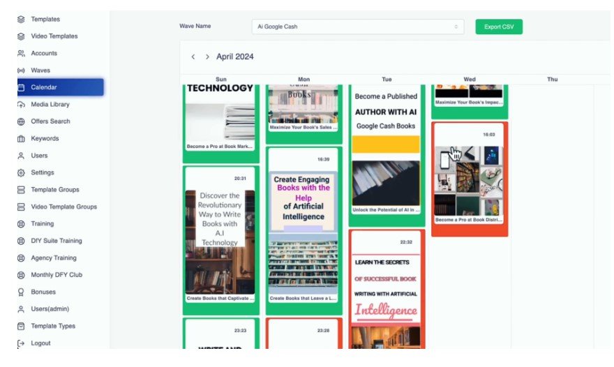 TrafficWave Generator 2.0 Review