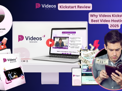 Videos Kickstart Review