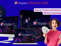 Voyse AI Review 2025