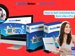 BacklinkMaker AI Review 2025