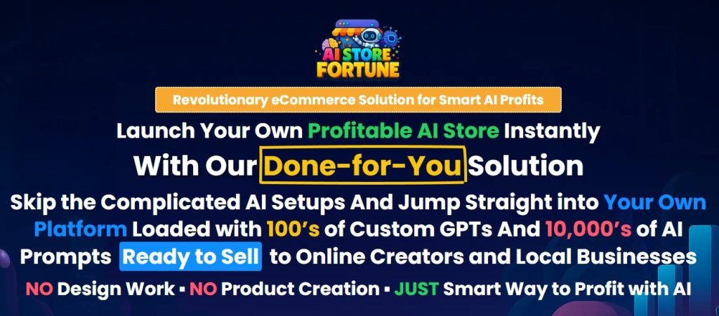 AI Store Fortune Review