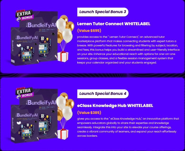 BundleifyAI Review