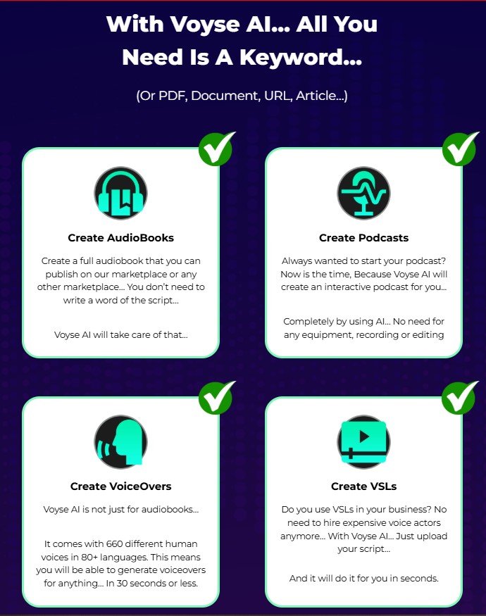 Voyse AI Review 2025