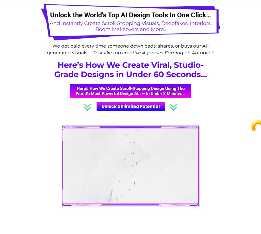 OneAi Design Edition Review: The World’s Most Powerful & Ultra-Advanced Designing AI App Is Here! 9 OneAi Design Edition Review