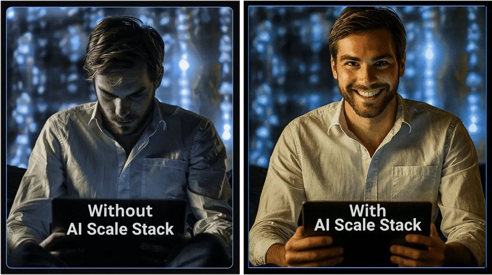 AI Scale Stack Review