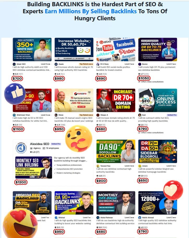 BacklinkMaker AI Review 2025 