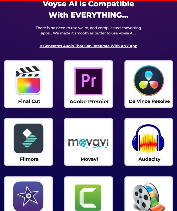 Voyse AI Review 2025