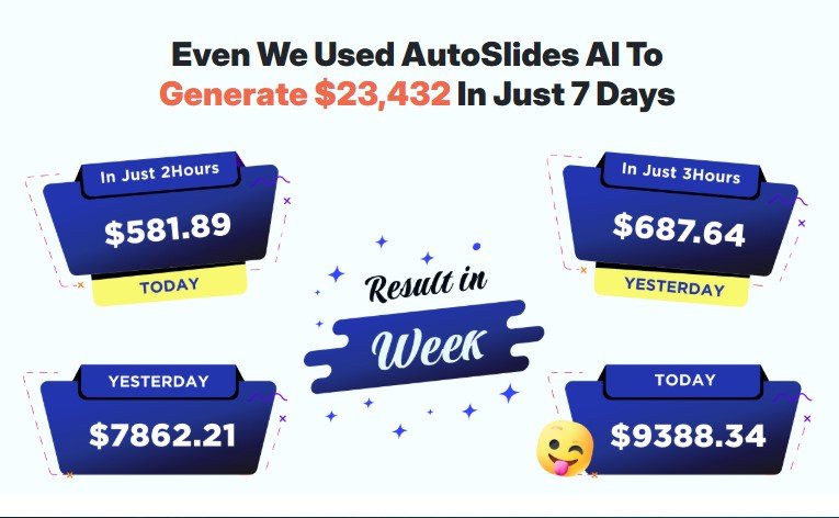 AutoSlides AI Review 2025