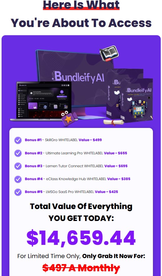 BundleifyAI Review