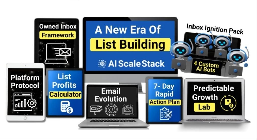 AI Scale Stack Review