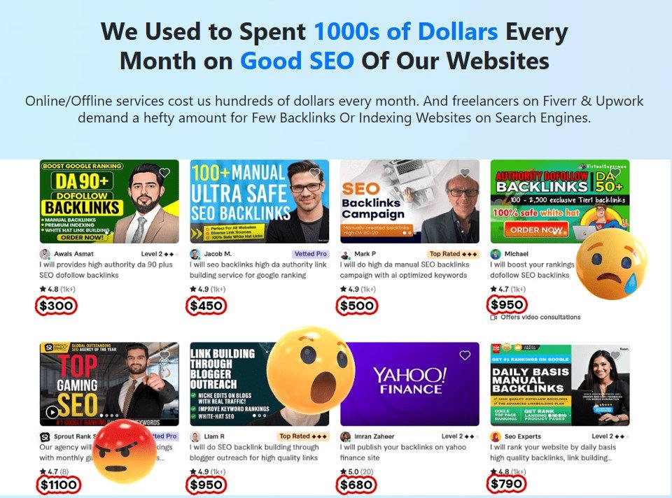 BacklinkMaker AI Review 2025 