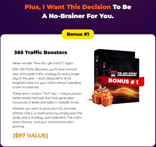 ARM 2.0 Review And Earning Potential