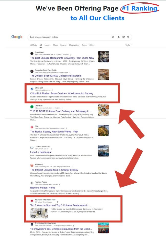 BacklinkMaker AI Review 2025 