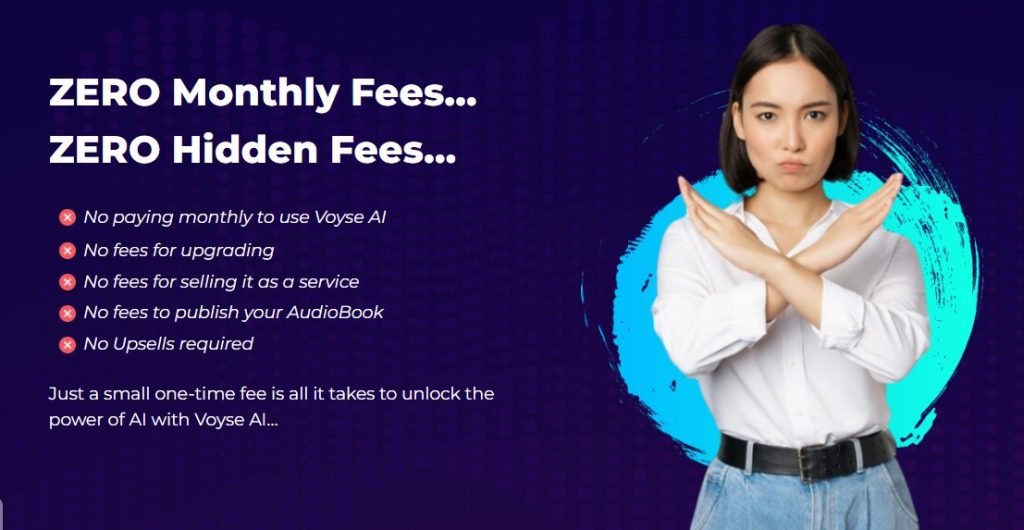 Voyse AI Review 2025