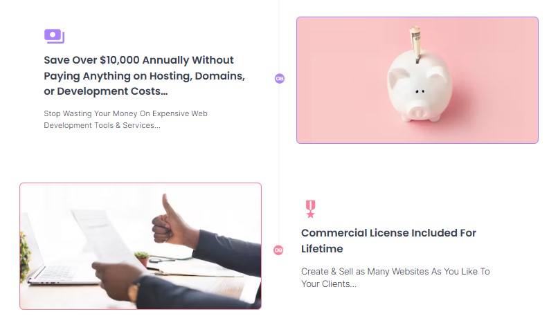 AI Bundle Review: Build 6 Profitable Websites + Training in 1 Click 9 AI Bundle Review