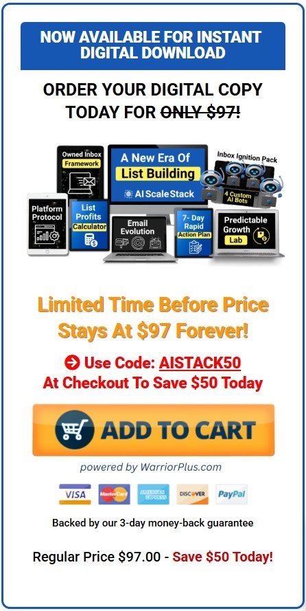 AI Scale Stack Review