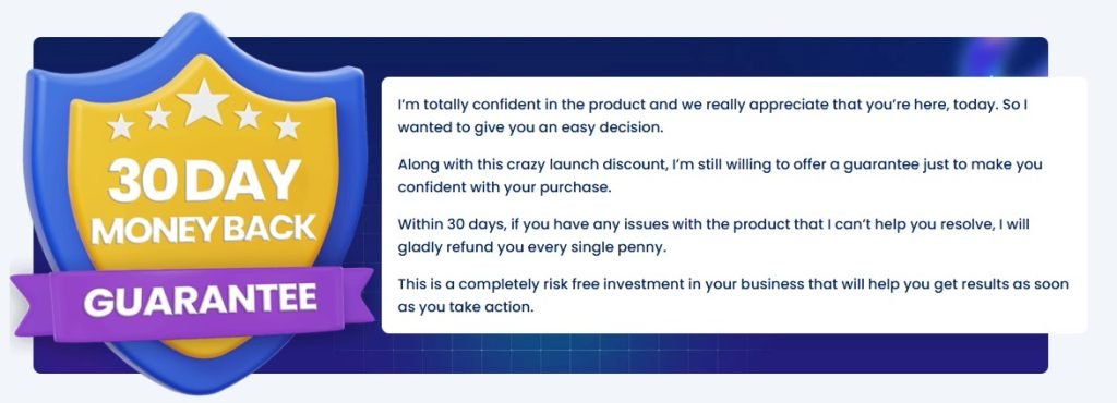 AI Store Fortune Review 