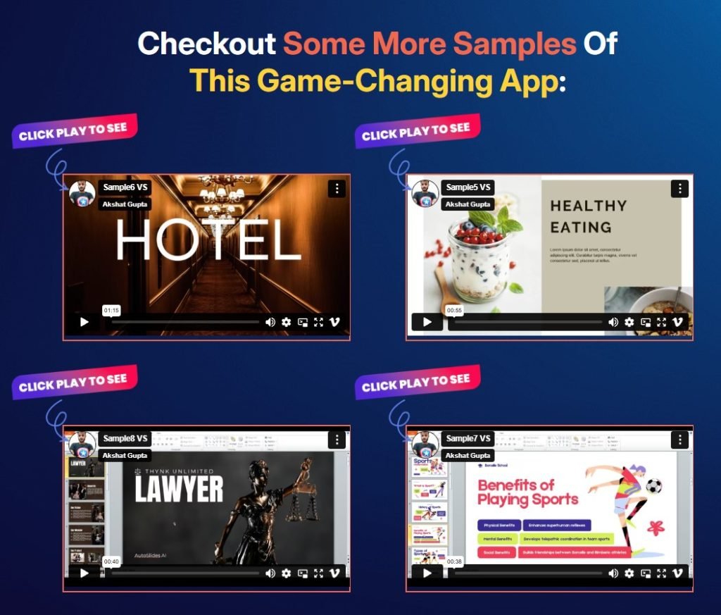 AutoSlides AI Review 2025