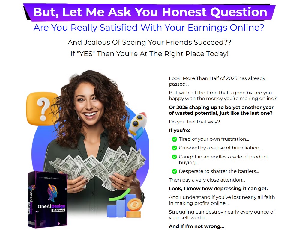 OneAi Design Edition Review: The World’s Most Powerful & Ultra-Advanced Designing AI App Is Here! 14 OneAi Design Edition Review