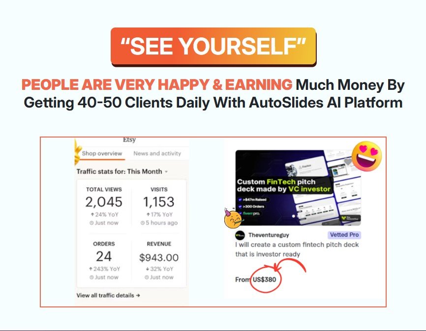 AutoSlides AI Review 2025