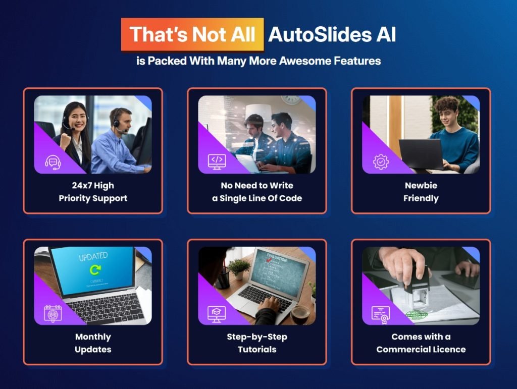 AutoSlides AI Review 2025