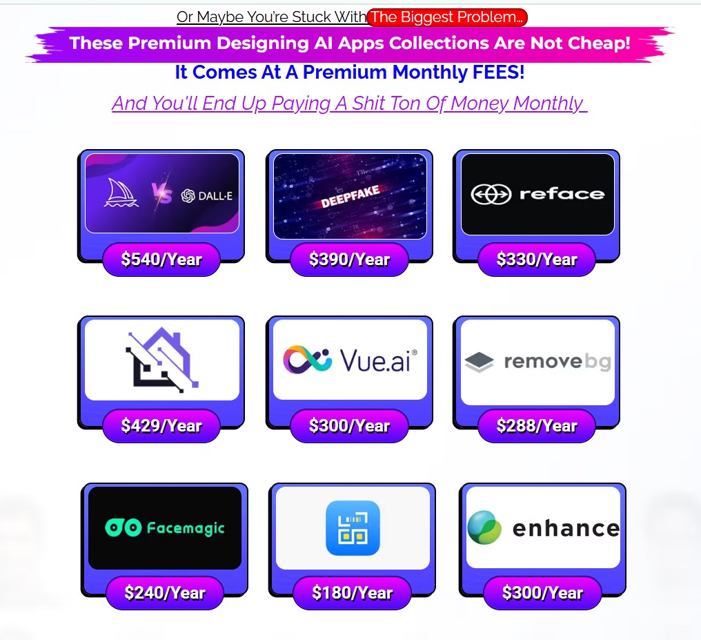 OneAi Design Edition Review: The World’s Most Powerful & Ultra-Advanced Designing AI App Is Here! 7 OneAi Design Edition Review