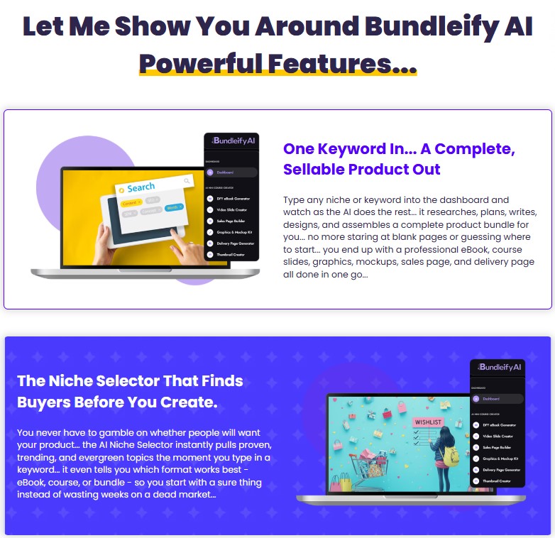 BundleifyAI Review