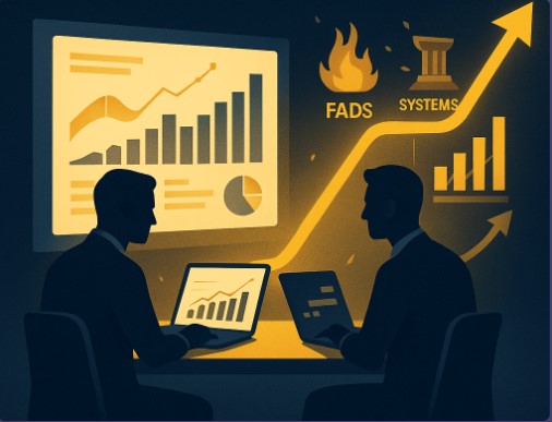 Vibe Code Blueprint Review: Simple Traffic, Real Profit 2025 13 Vibe Code Blueprint Review