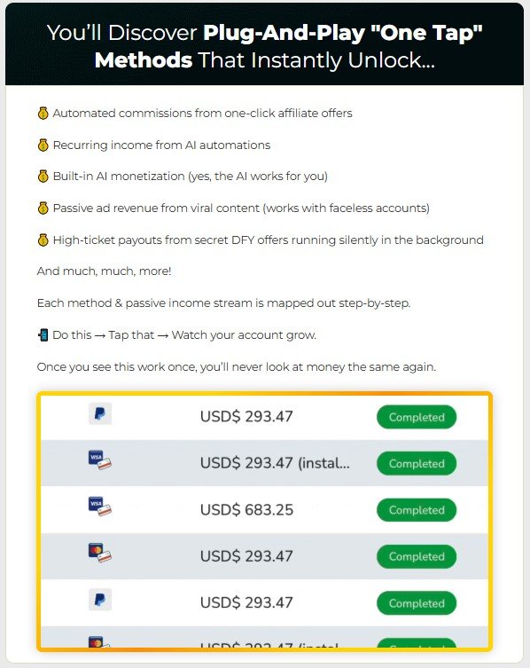 WiFi Cash Bot Review 2025