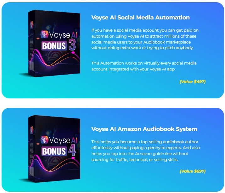 Voyse AI Review 2025