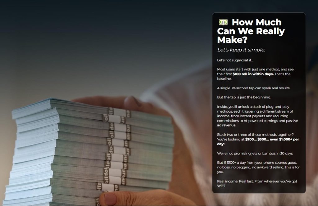 WiFi Cash Bot Review 2025