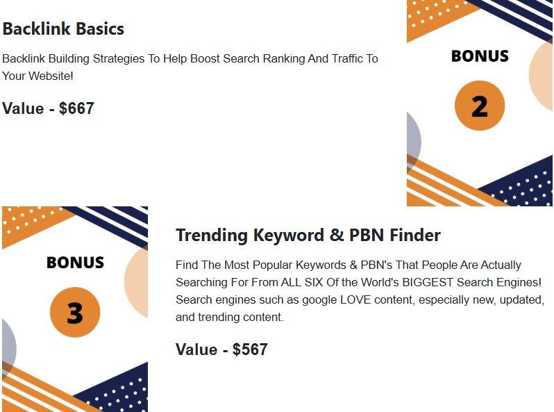 BacklinkMaker AI Review 2025