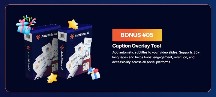 AutoSlides AI Review 2025