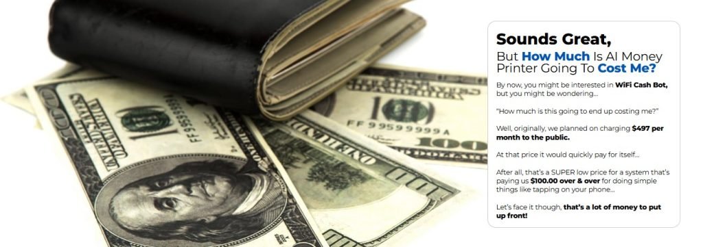 WiFi Cash Bot Review 2025