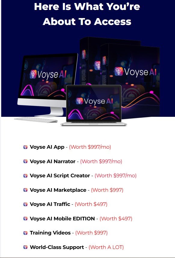 Voyse AI Review 2025