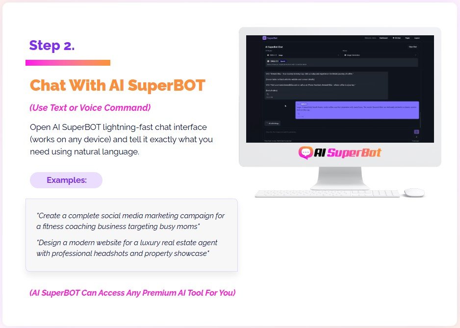 AI SuperBOT Review