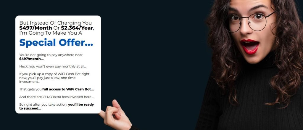 WiFi Cash Bot Review 2025