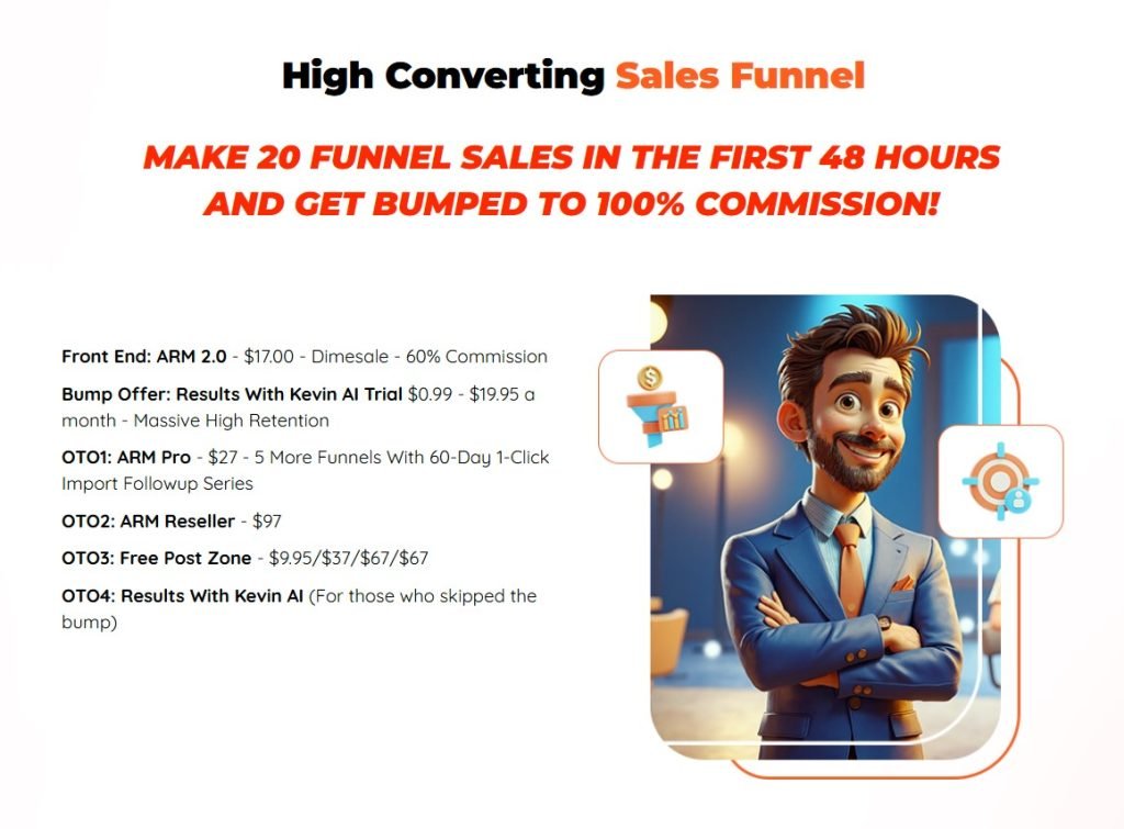 ARM 2.0 Review And Earning Potential