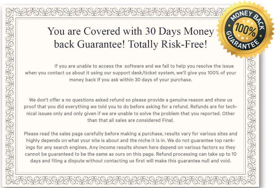 BacklinkMaker AI Review 2025 