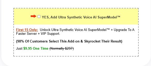 Voyse AI Review 2025