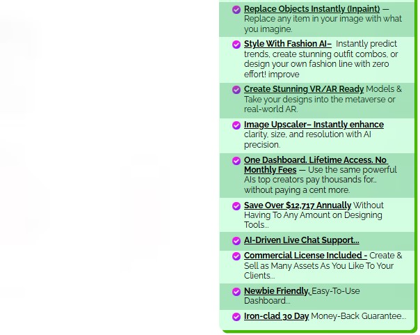 OneAi Design Edition Review: The World’s Most Powerful & Ultra-Advanced Designing AI App Is Here! 22 OneAi Design Edition Review