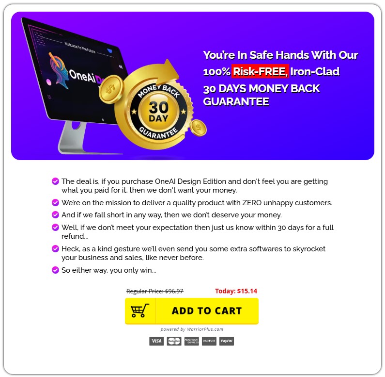 OneAi Design Edition Review: The World’s Most Powerful & Ultra-Advanced Designing AI App Is Here! 27 OneAi Design Edition Review