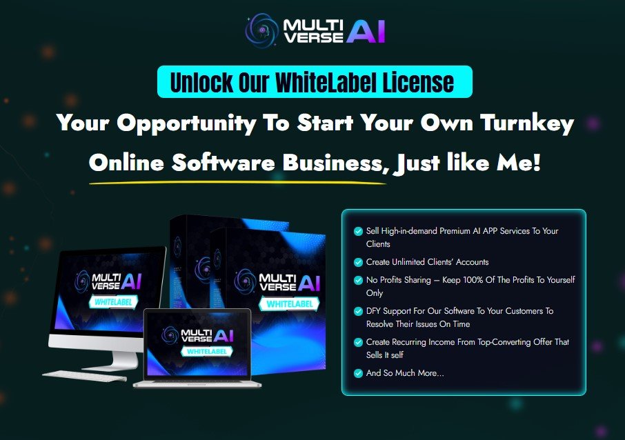 Multiverse AI