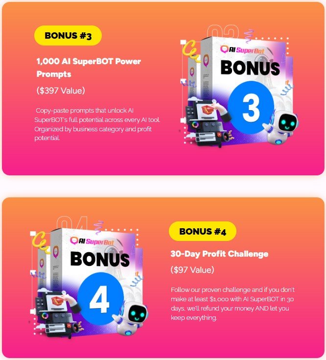AI SuperBOT Review