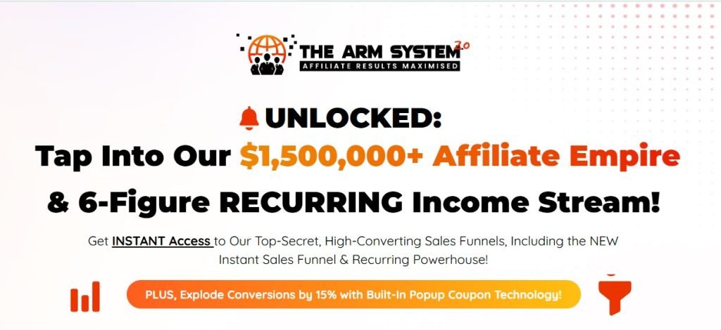 ARM 2.0 Review And Earning Potential