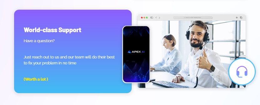 APEX AI Review