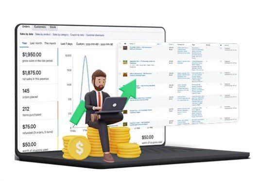 AI Store Fortune Review 